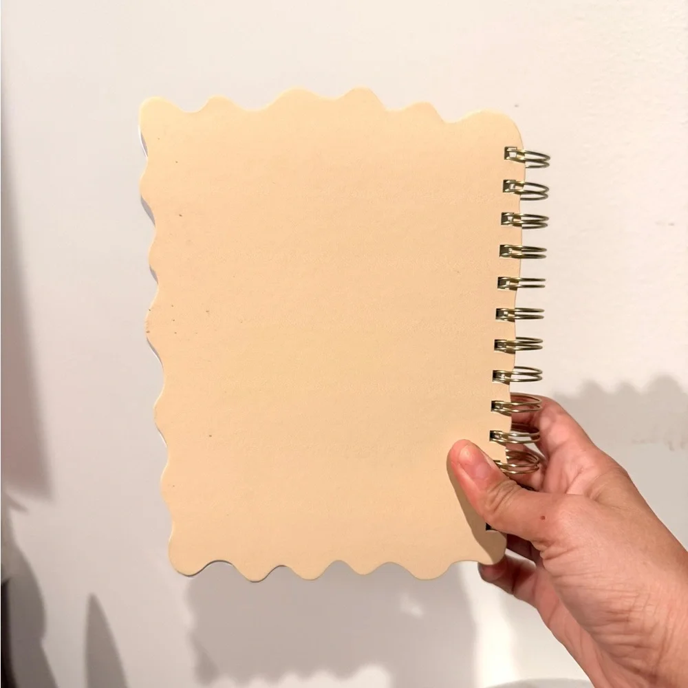 Hot Topic Ravioli Notebook - Picture 2 of 5